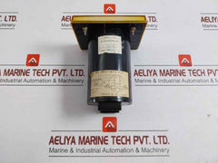 Mpc-10 Toyo Keiki Ac100V 1A Non Contact Meter Relay