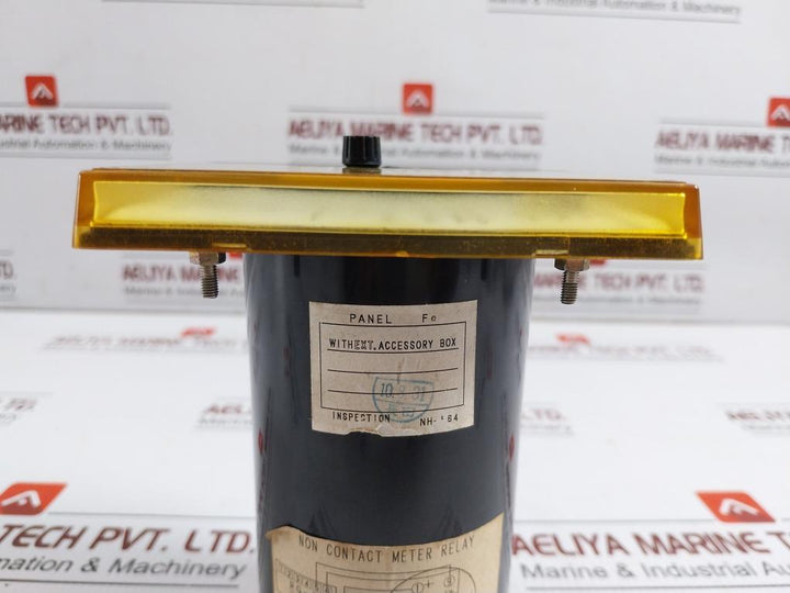 Mpc-10 Toyo Keiki Ac100V 1A Non Contact Meter Relay