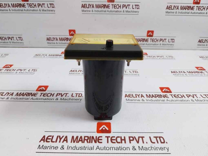 Mpc-10 Toyo Keiki Ac100V 1A Non Contact Meter Relay