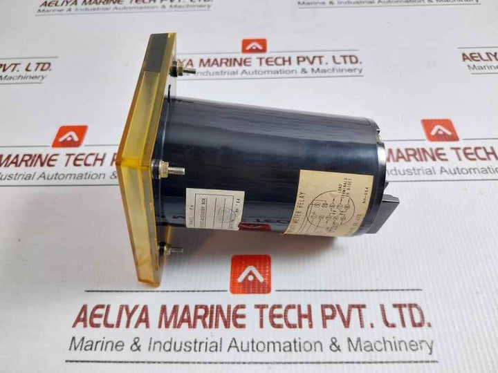 Mpc-10 Toyo Keiki Ac100V 1A Non Contact Meter Relay