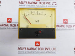 Mpc-10 Toyo Keiki Ac100V 1A Non Contact Meter Relay