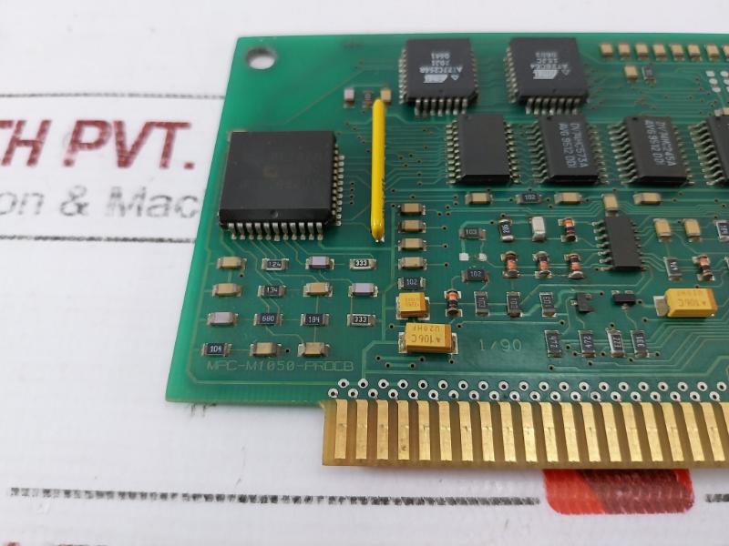 Mpc-m1050-procb Dtw Circuit Board 5005 94V-0