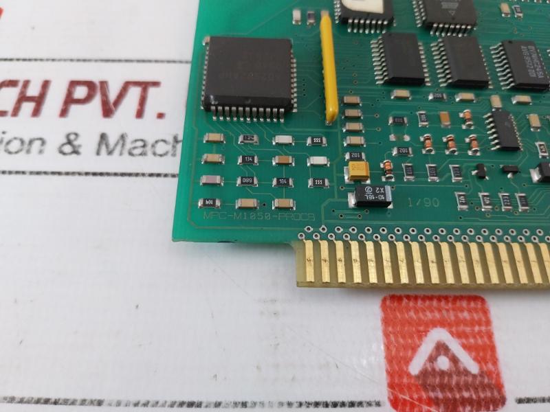 Mpc-m1050-procb Printed Circuit Board 