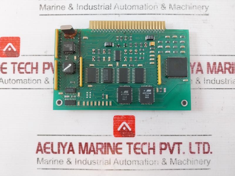 Mpc-m1050-procb Printed Circuit Board 