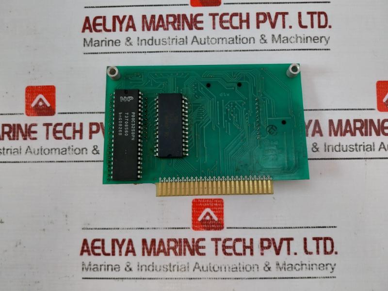 Mpc-m1050-procb Printed Circuit Board