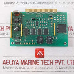 Mpc-m1050-procb Printed Circuit Board
