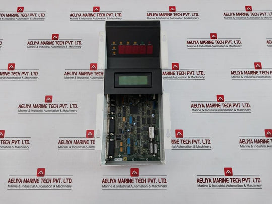 Mpc2000Id York Controller Module