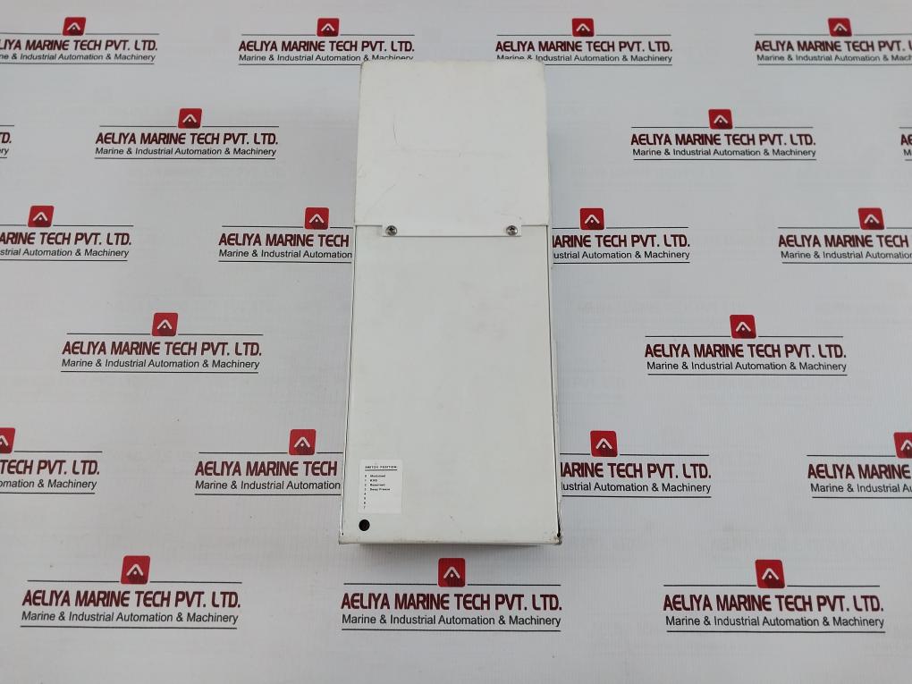 Mpc2000Id York Controller Module