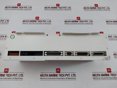 Mpc2000Id York Controller Module