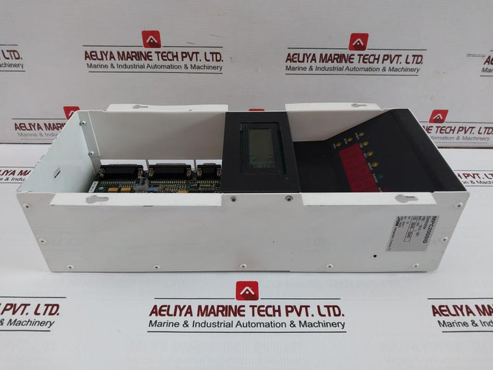 Mpc2000Id York Controller Module