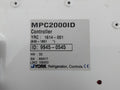 Mpc2000Id York Controller Module