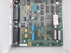Mpc2000Id York Controller Module