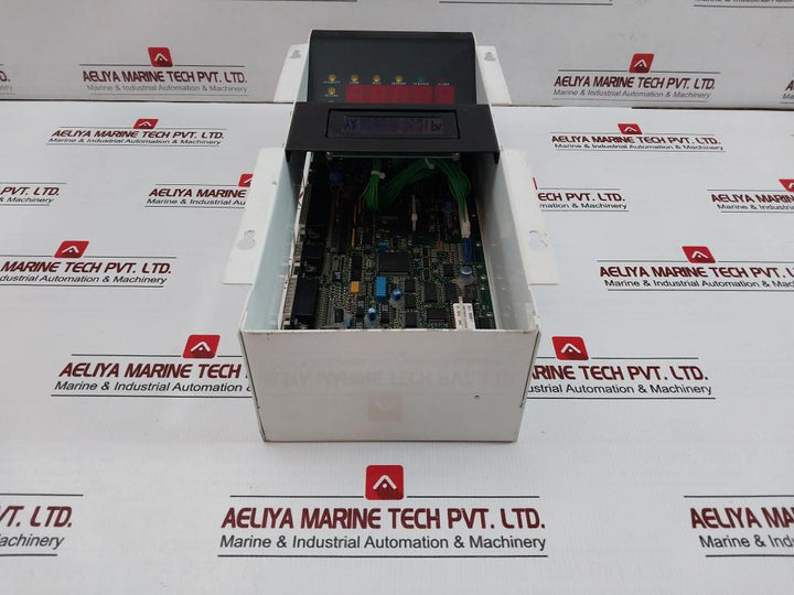Mpc2000Id York Controller Module