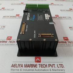 Mpcs 01 Generator Controller With Cable 240Vac 1Meter Utopia