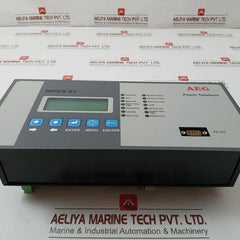 Mpcs 01 Generator Controller With Cable 240Vac 1Meter Utopia