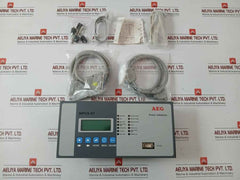 Mpcs 01 Generator Controller With Cable 240Vac 1Meter Utopia
