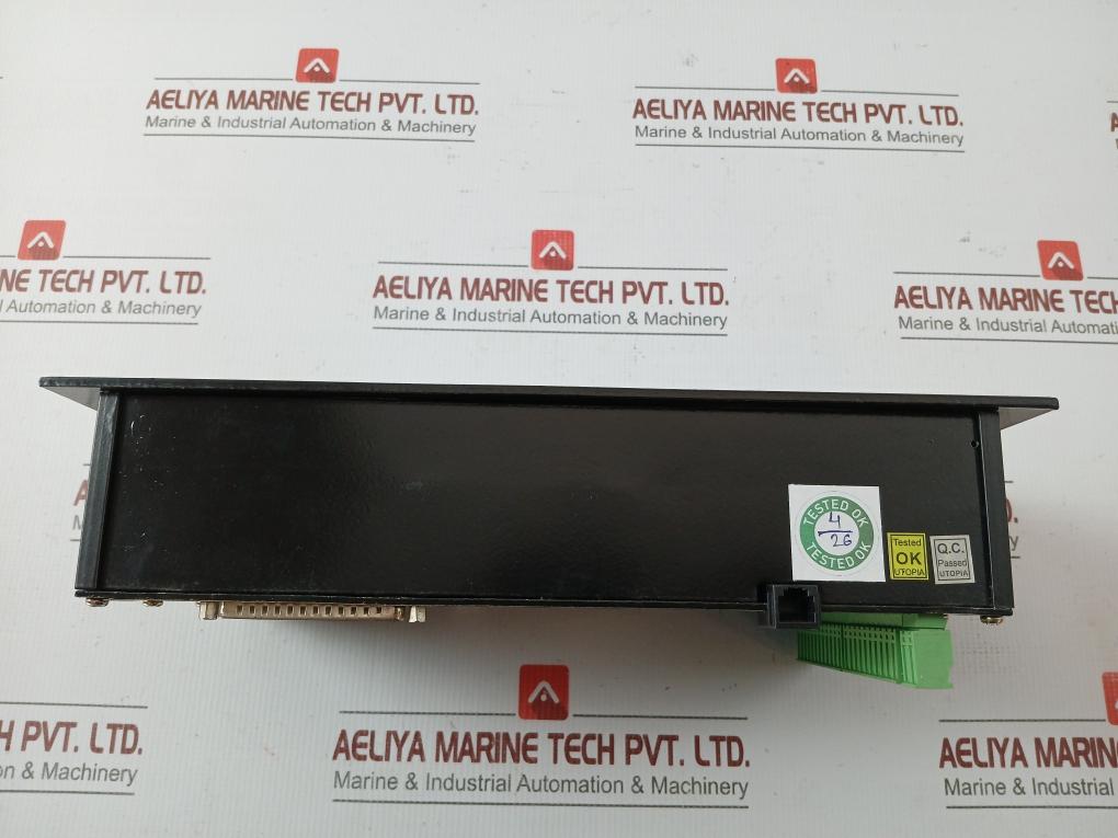 Mpcs 01 Generator Controller With Cable 240Vac 1Meter Utopia