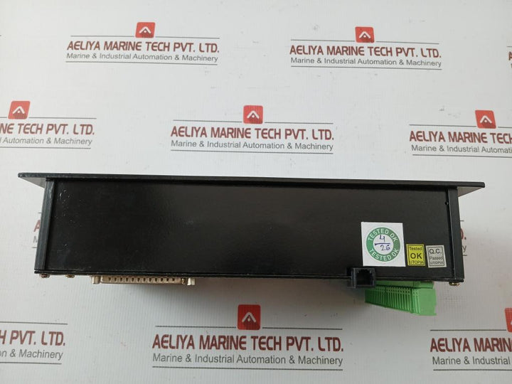 Mpcs 01 Generator Controller With Cable 240Vac 1Meter Utopia