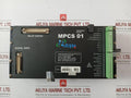 Mpcs 01 Generator Controller With Cable 240Vac 1Meter Utopia