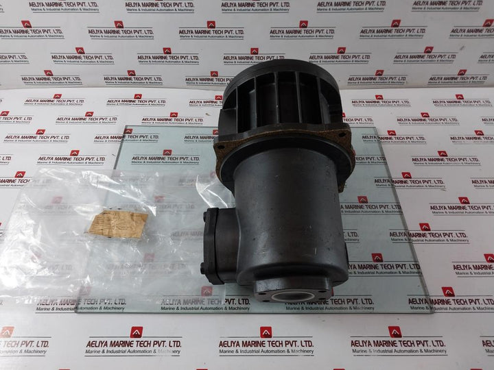 Mpfiltri Fri630baf2a10np01 Filter Connection, 20 Bar 140p059915