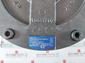 Mpfiltri Fri630baf2a10np01 Filter Connection, 20 Bar 140p059915