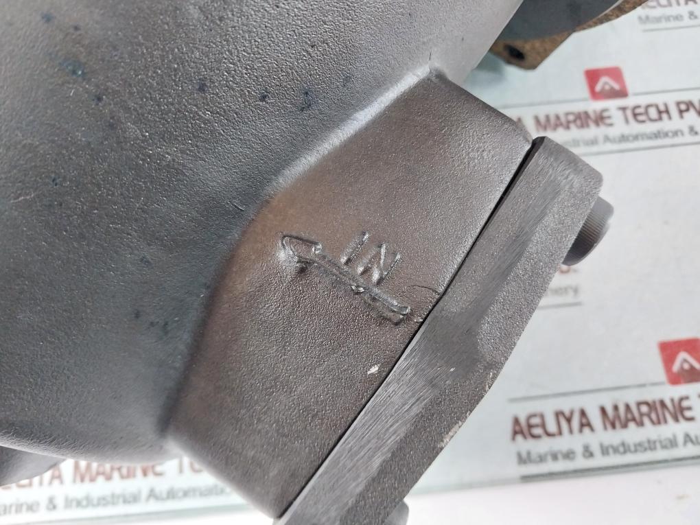 Mpfiltri Fri630baf2a10np01 Filter Connection, 20 Bar 140p059915