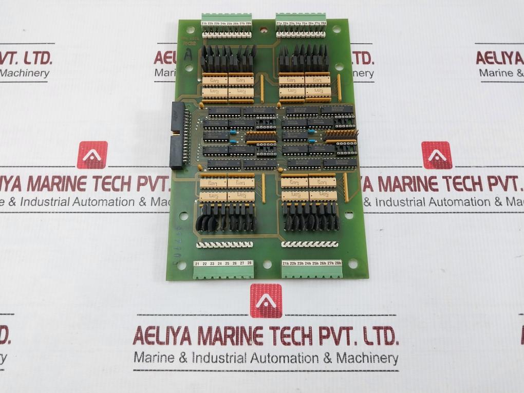 Mpk 1001 Pcb