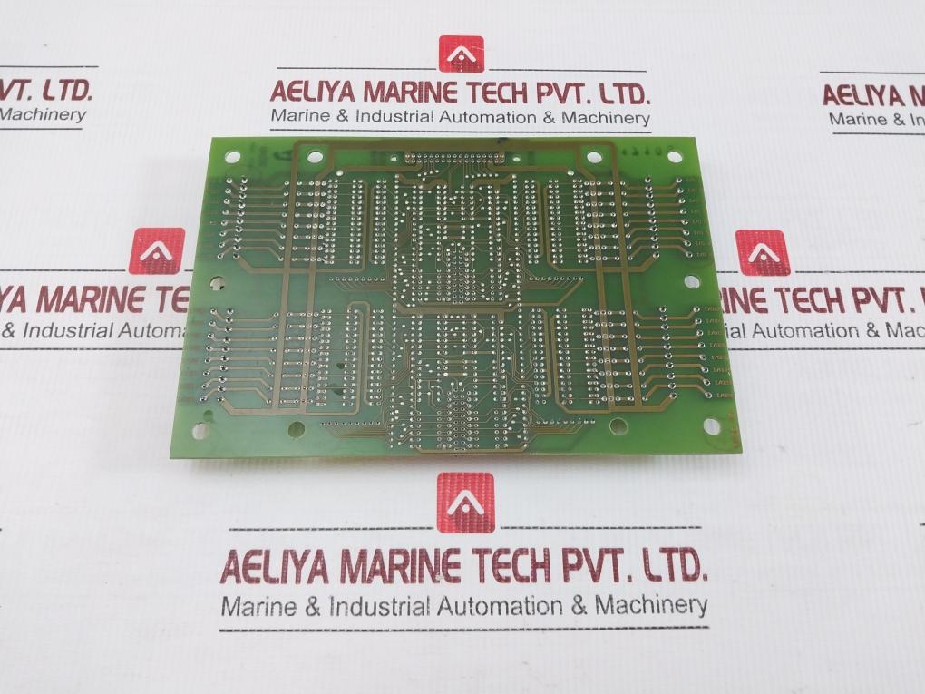 Mpk 1001 Pcb