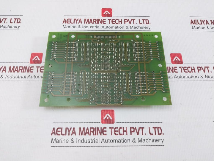 Mpk 1001 Pcb