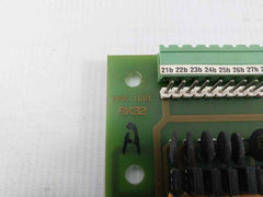 Mpk 1001 Pcb