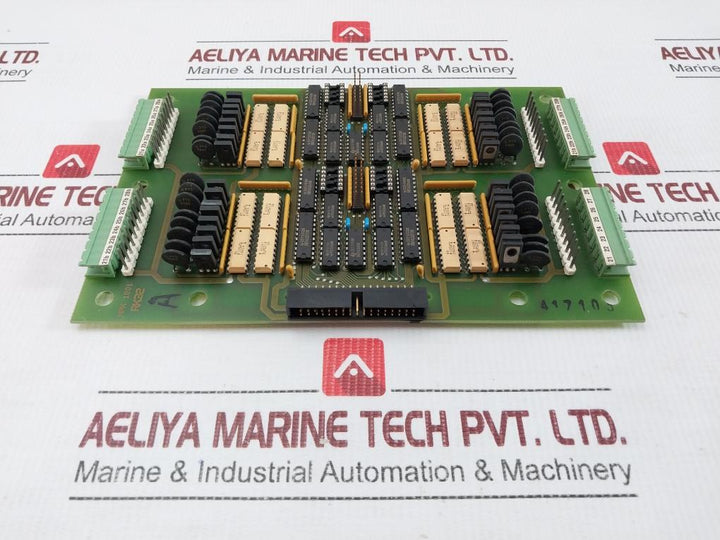 Mpk 1001 Pcb