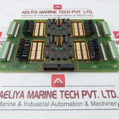 Mpk 1001 Pcb