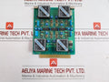 Mpm-420Izsai Isolation Amplifier Pcb Card Jrcs