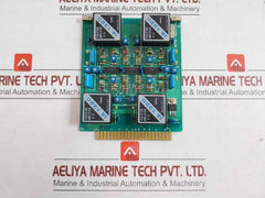 Mpm-420Izsai Isolation Amplifier Pcb Card Jrcs