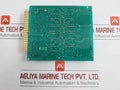 Mpm-420Izsai Isolation Amplifier Pcb Card Jrcs