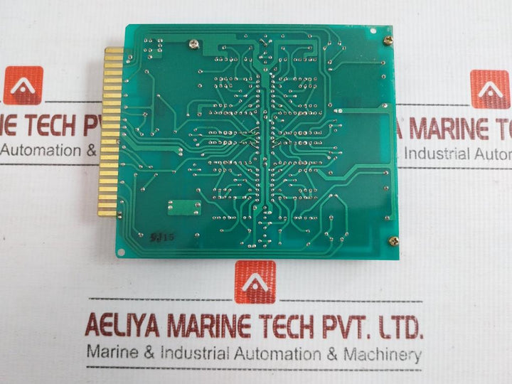 Mpm-420Izsai Isolation Amplifier Pcb Card Jrcs