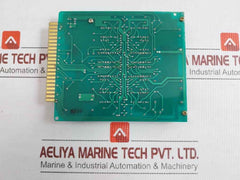 Mpm-420Izsai Isolation Amplifier Pcb Card Jrcs
