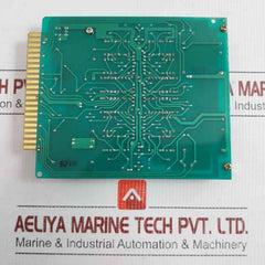 Mpm-420Izsai Isolation Amplifier Pcb Card Jrcs
