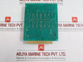 Mpm-420Izsai Isolation Amplifier Pcb Card Jrcs