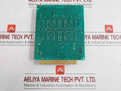 Mpm-420Izsai Isolation Amplifier Pcb Card Jrcs