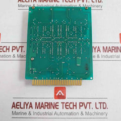 Mpm-420Izsai Isolation Amplifier Pcb Card Jrcs