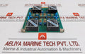 Mpm-420Izsai Isolation Amplifier Pcb Card Jrcs