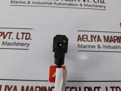 Mpm 492-c4 Solenoid Connector Cable 24V 2 Meter P8L-c226C