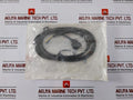 Mpm 492-c4 Solenoid Connector Cable 24V 2 Meter P8L-c226C