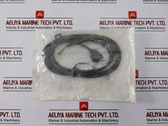 Mpm 492-c4 Solenoid Connector Cable 24V 2 Meter P8L-c226C