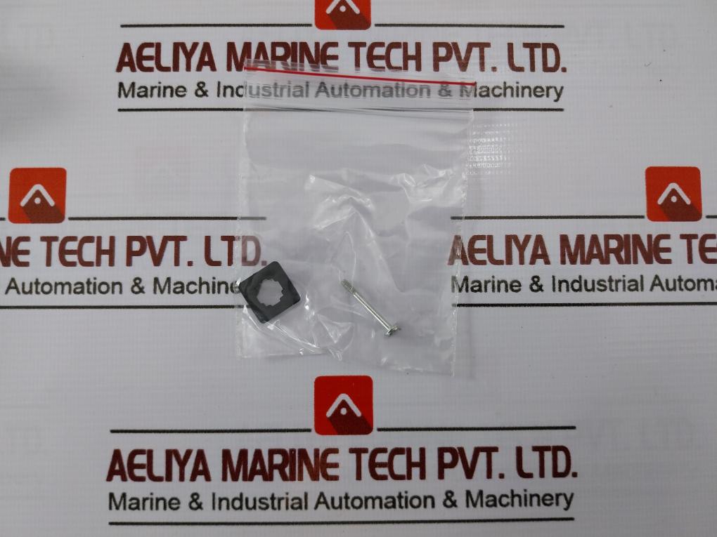 Mpm 492-c4 Solenoid Connector Cable 24V 2 Meter P8L-c226C