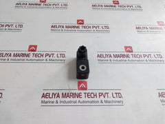 Mpm B-12 Solenoid Coil Plug 10 Bar Max