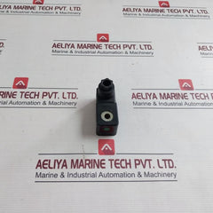 Mpm B-12 Solenoid Coil Plug 10 Bar Max