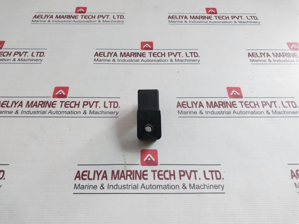 Mpm B-12 Solenoid Coil Plug 10 Bar Max