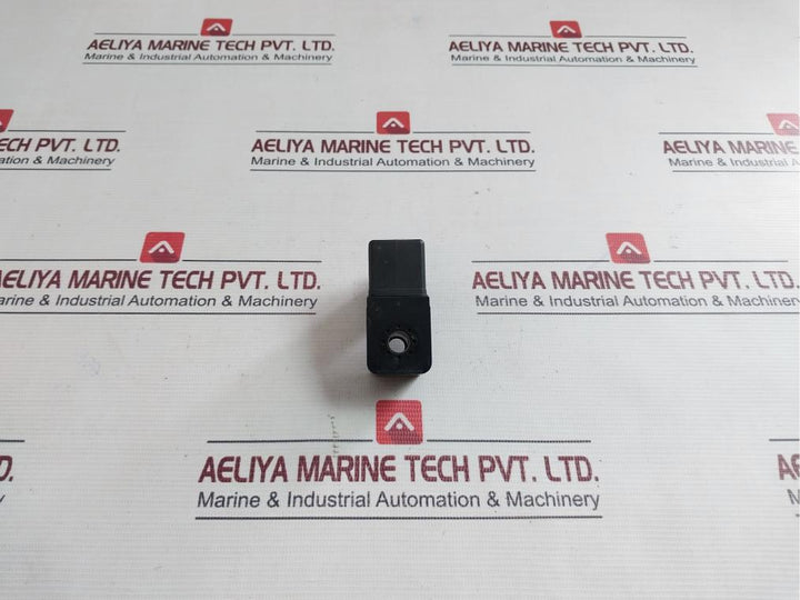 Mpm B-12 Solenoid Coil Plug 10 Bar Max